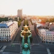 Letónia: o essencial para visitar o país báltico Letónia: o essencial para visitar o país báltico