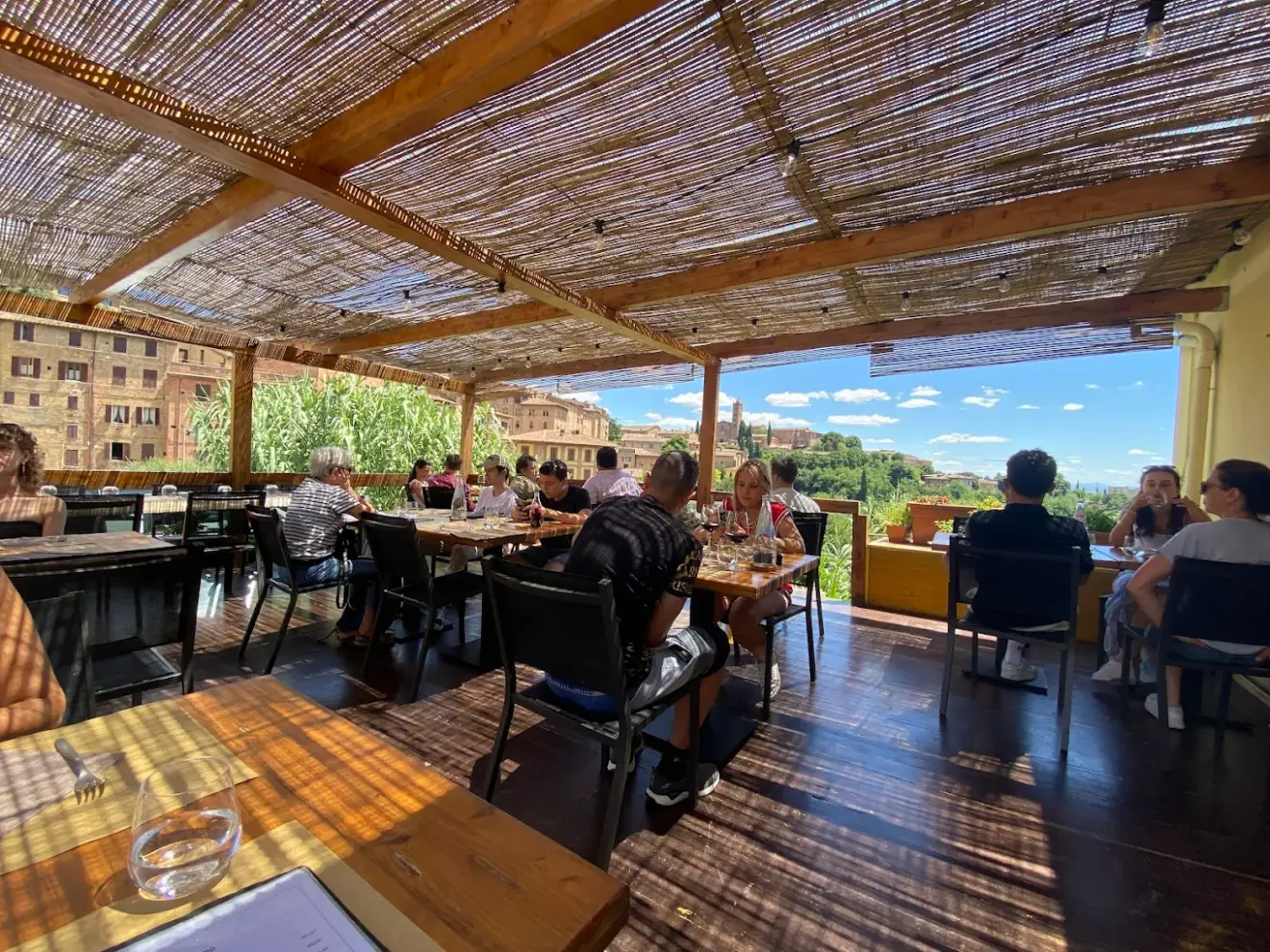 Locanda dell'Oste Locanda dell'Oste