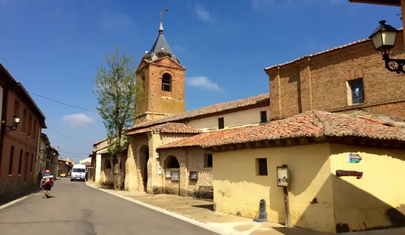 Mansilla de las Mulas