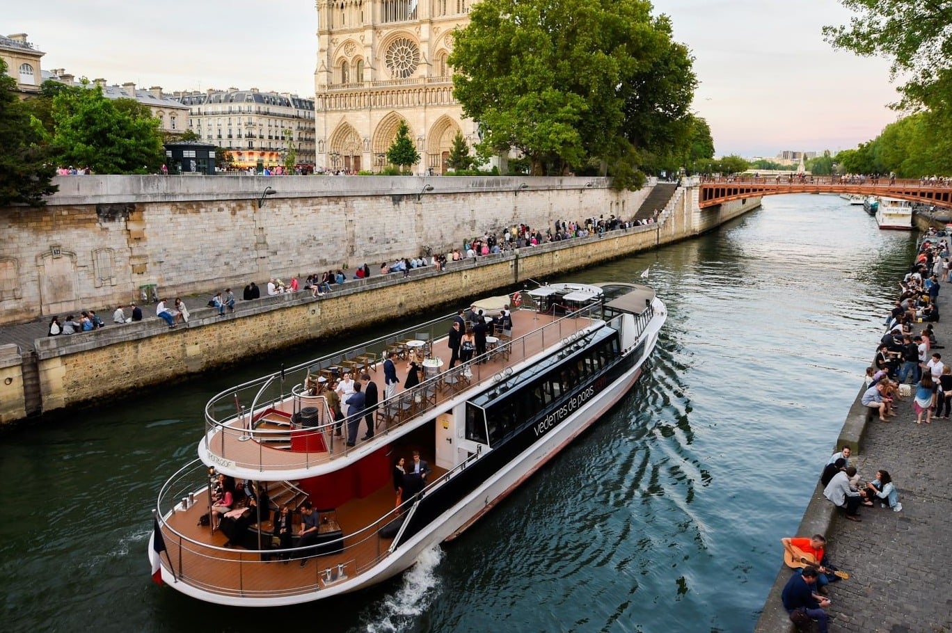 Must See Paris Must See Paris
