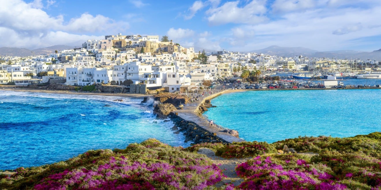 Naxos