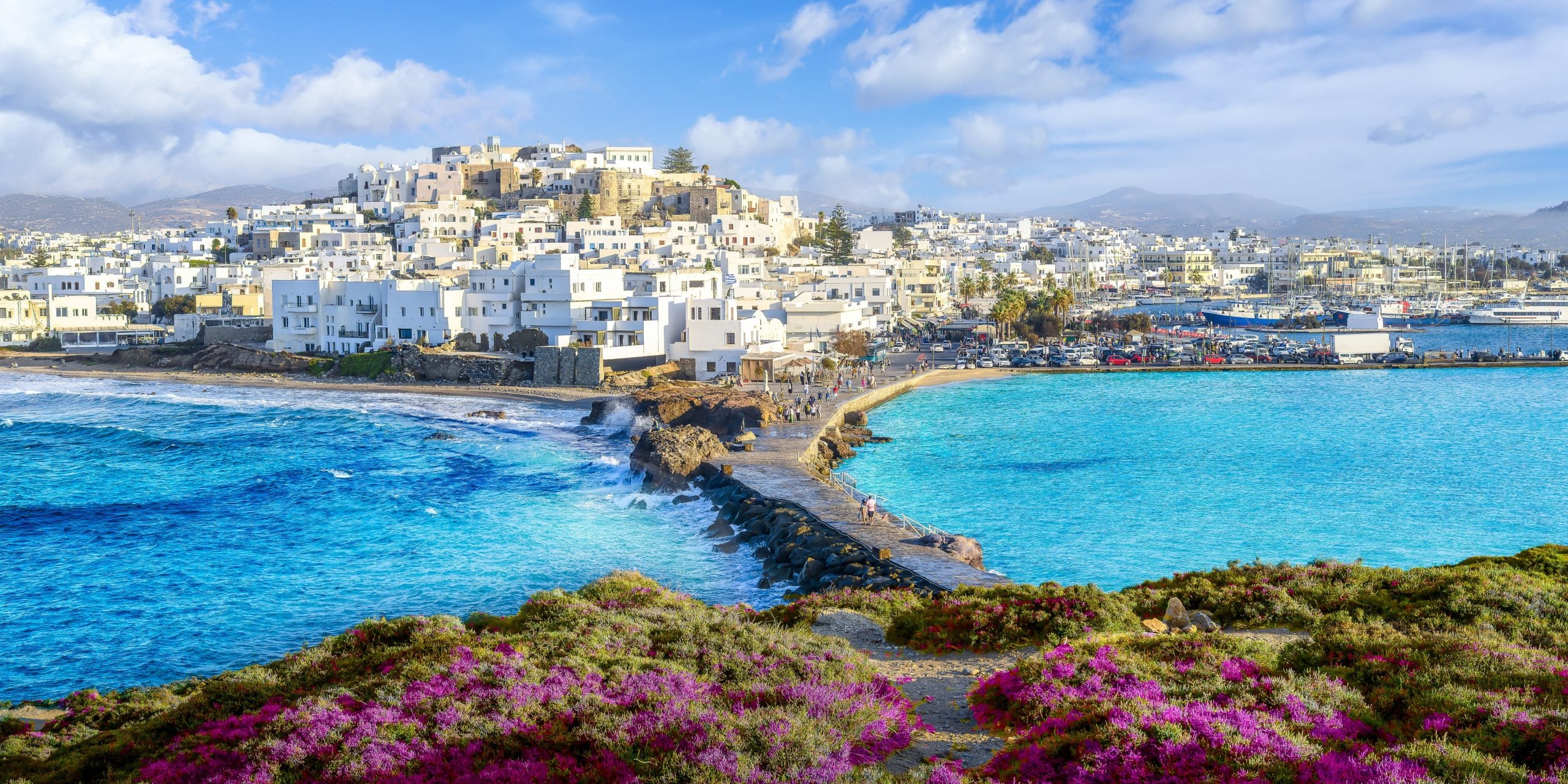 Naxos