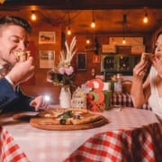 5 restaurantes em Bento Gonçalves para comer muito bem 5 restaurantes em Bento Gonçalves para comer muito bem