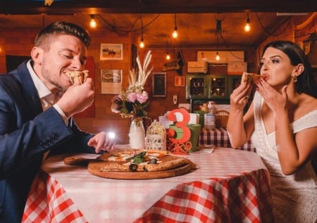 5 restaurantes em Bento Gonçalves para comer muito bem 5 restaurantes em Bento Gonçalves para comer muito bem