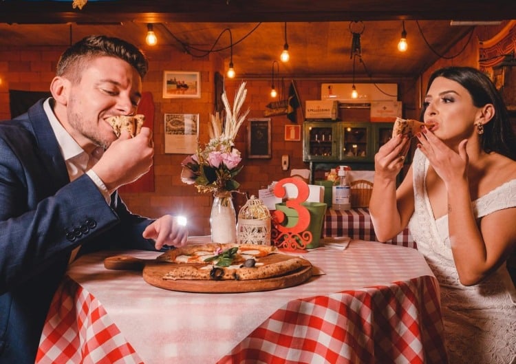 5 restaurantes em Bento Gonçalves para comer muito bem 5 restaurantes em Bento Gonçalves para comer muito bem