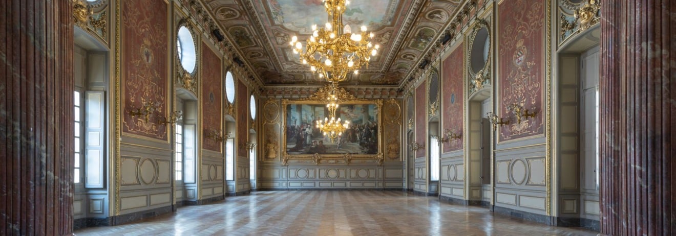 Palais des Ducs et des États de Bourgogne Palais des Ducs et des États de Bourgogne