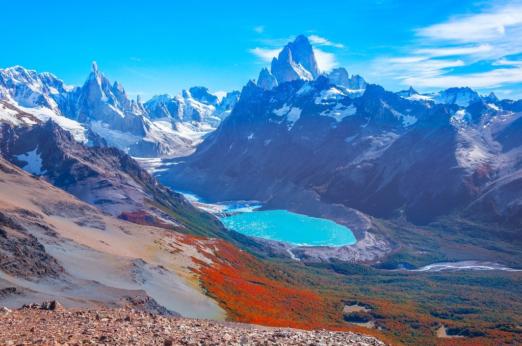 Patagônia Argentina