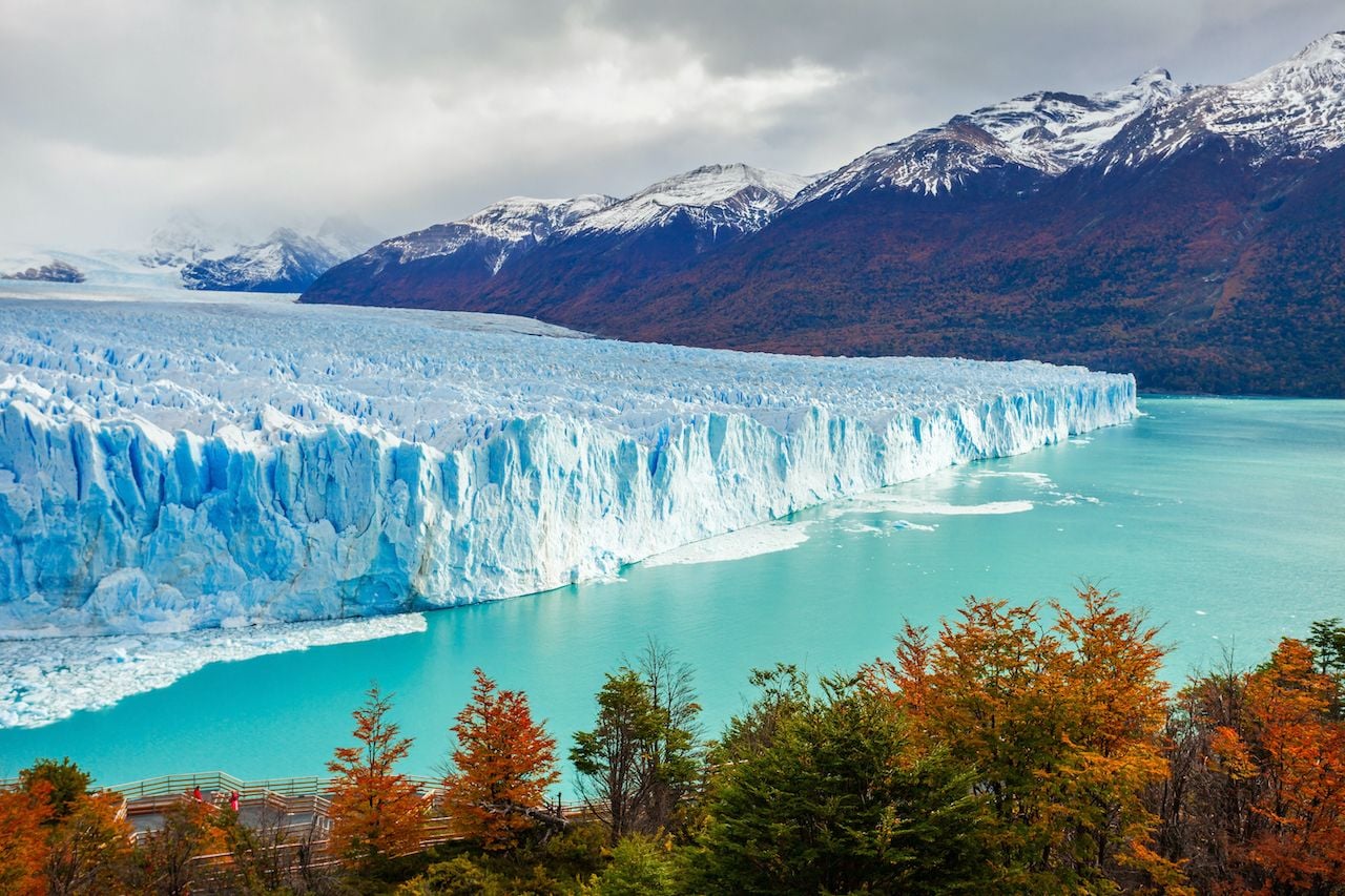 Patag&ocirc;nia Argentina