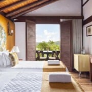 7 hospedagens perto de Vitória para relaxar nas férias 7 hospedagens perto de Vitória para relaxar nas férias