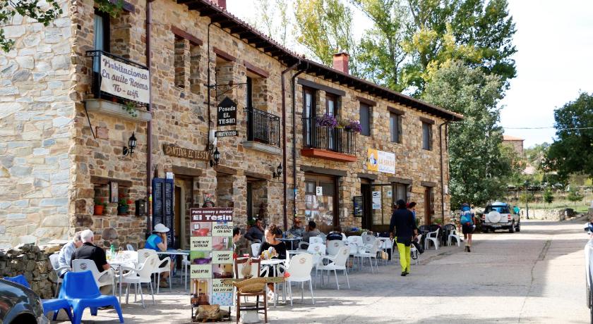 Rabanal del Camino