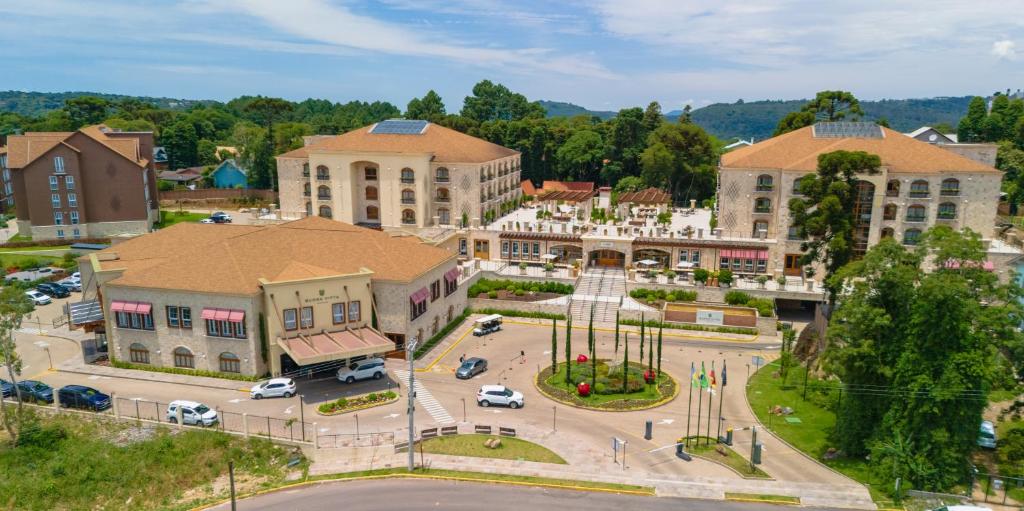 Resort Buona Vitta em Gramado Resort Buona Vitta em Gramado