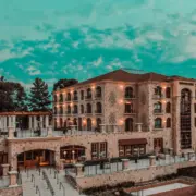 Buona Vitta em Gramado: como é o resort inspirado na Toscana Buona Vitta em Gramado: como é o resort inspirado na Toscana