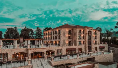 Buona Vitta em Gramado: como é o resort inspirado na Toscana