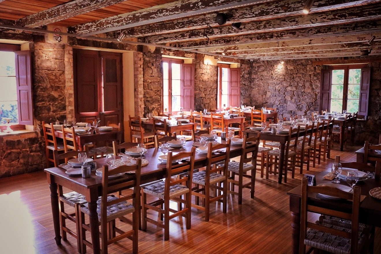 Restaurante Nona Ludia em Bento Gonçalves Restaurante Nona Ludia em Bento Gonçalves