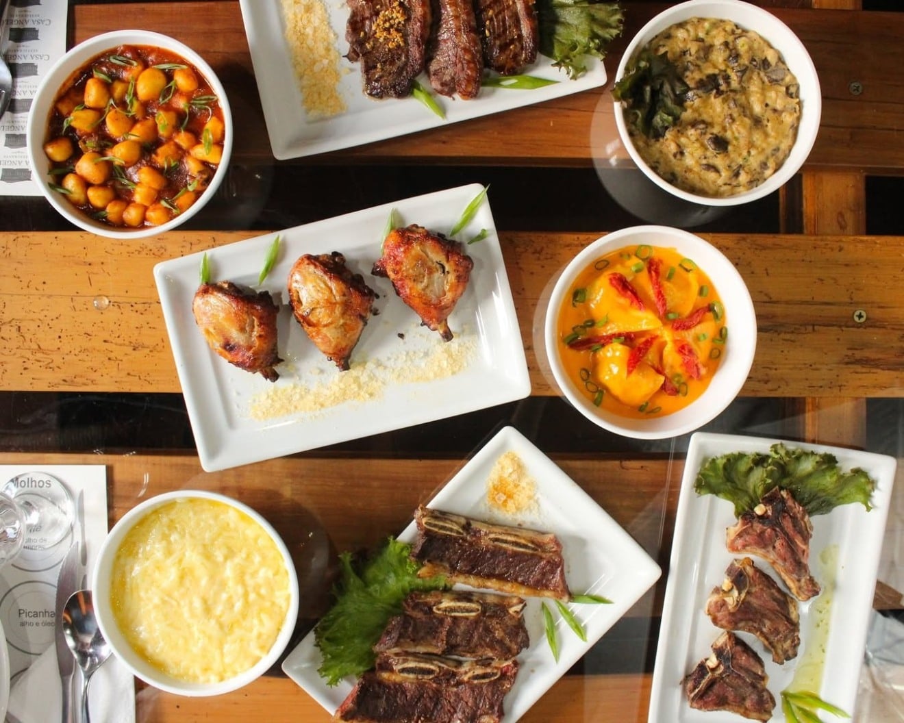 Restaurante Trattoria Casa Ângelo em Bento Gonçalves Restaurante Trattoria Casa Ângelo em Bento Gonçalves