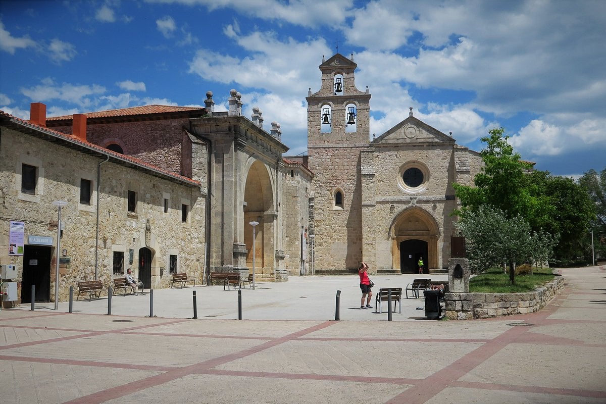 San Juan de Ortega