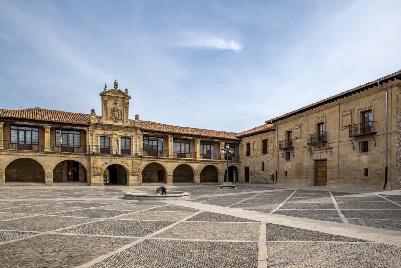 Santo Domingo de la Calzada
