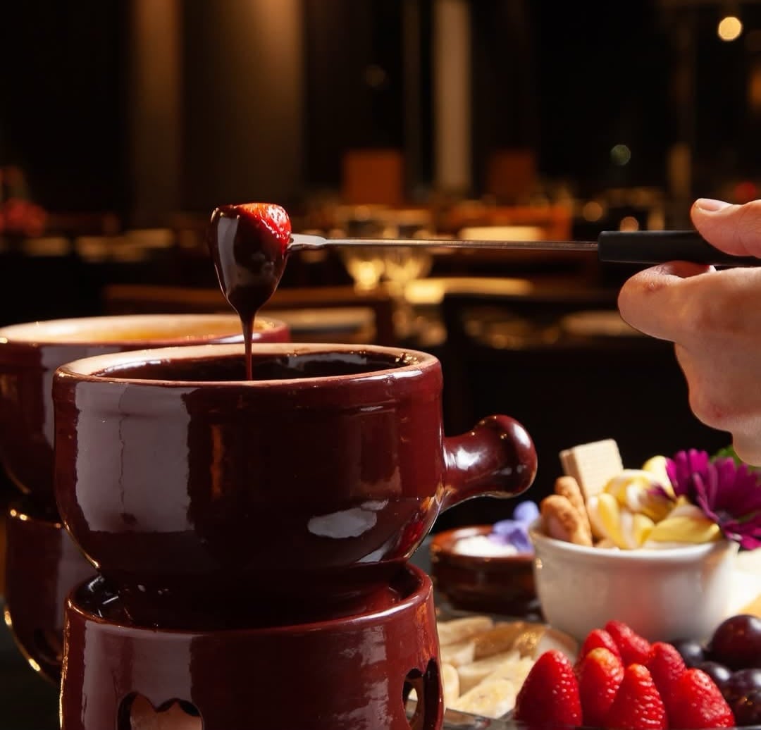 Terrazo Fondue e Restaurante em Canela Terrazo Fondue e Restaurante em Canela