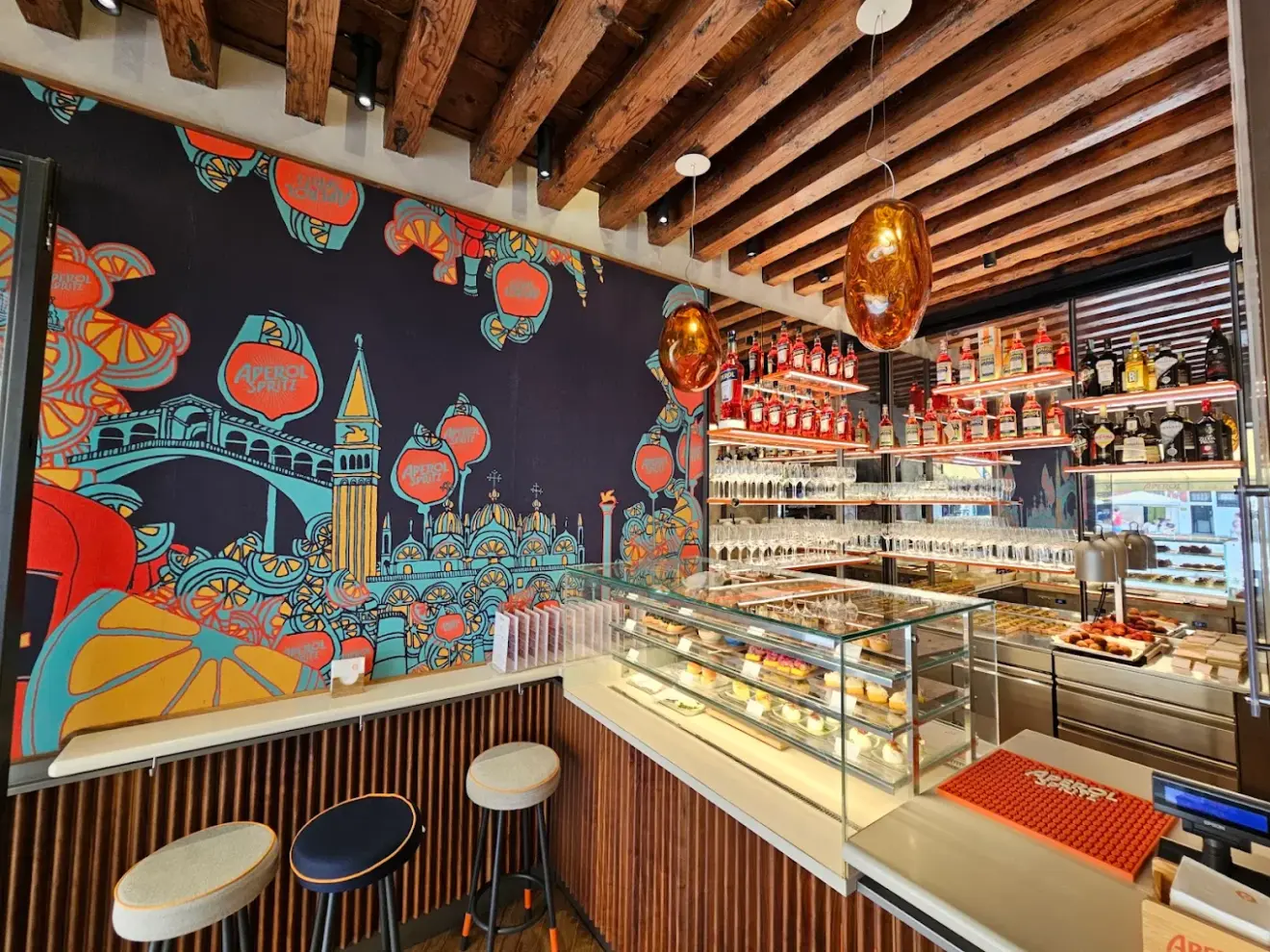 Terrazza Aperol