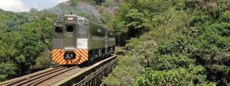 Trem de Curitiba a Morretes Trem de Curitiba a Morretes