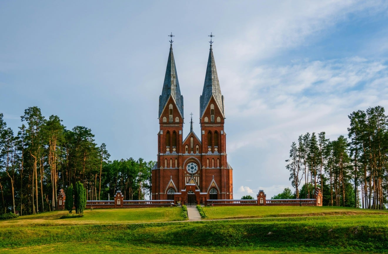 Viļaka, Latvia Viļaka, Latvia