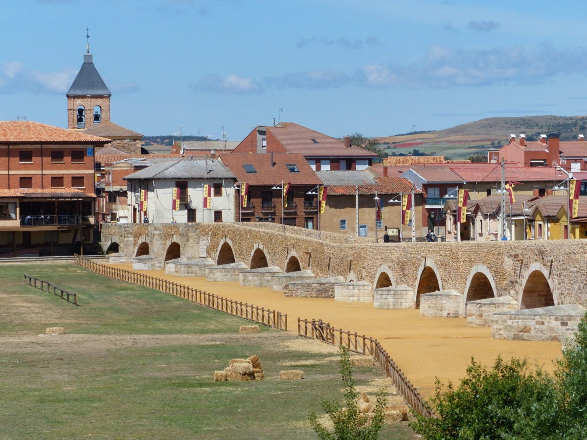 Villar de Mazarife