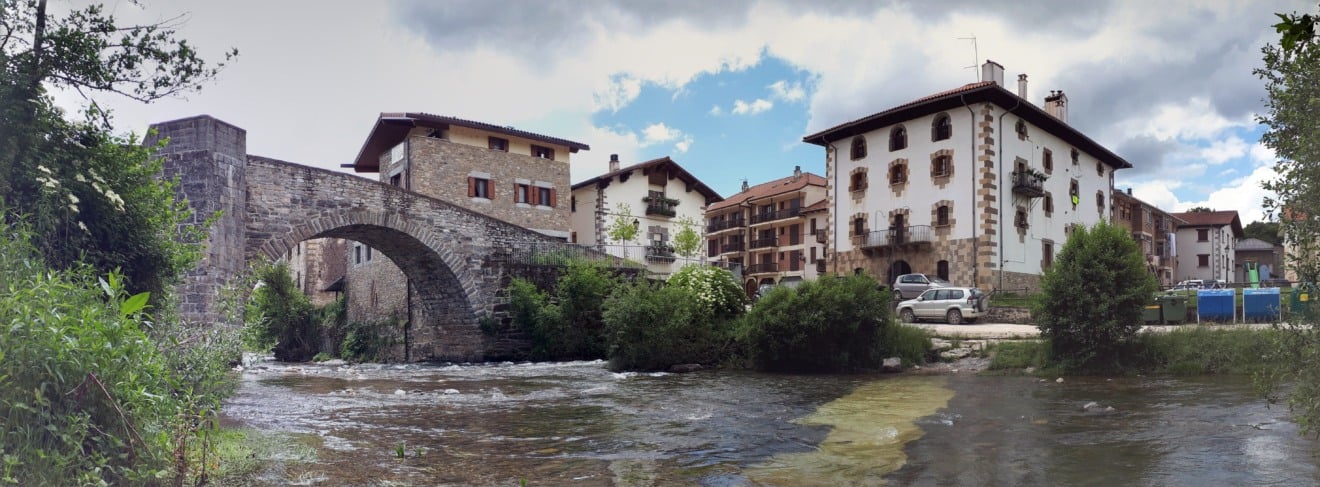 Zubiri city