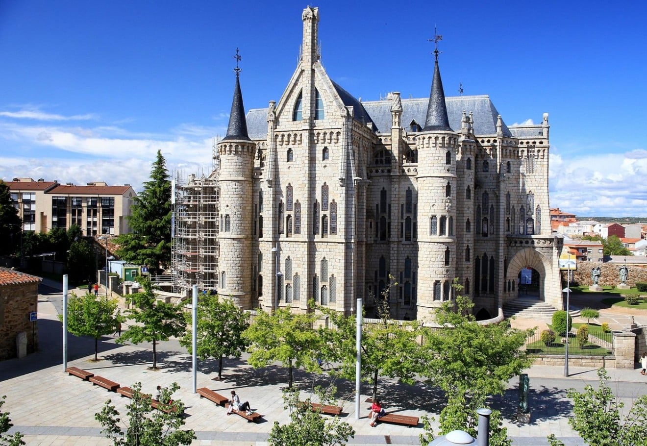 Astorga