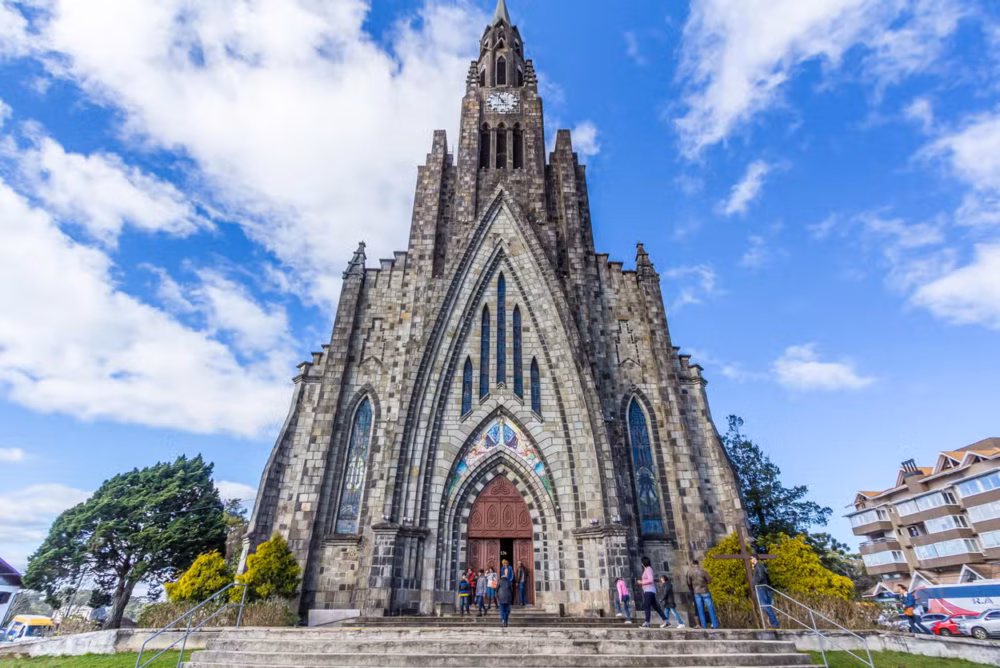 O que fazer de graça em Gramado e Canela: 10 passeios imperdíveis O que fazer de graça em Gramado e Canela: 10 passeios imperdíveis
