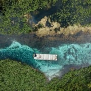 Sem agito! Destinos para um R&eacute;veillon tranquilo no Brasil