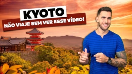 KYOTO! Todas as dicas de viagem: O que fazer, roteiros e onde ficar! KYOTO! Todas as dicas de viagem: O que fazer, roteiros e onde ficar!