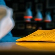 Certificado Internacional de Vacina&ccedil;&atilde;o para ir a Punta Cana