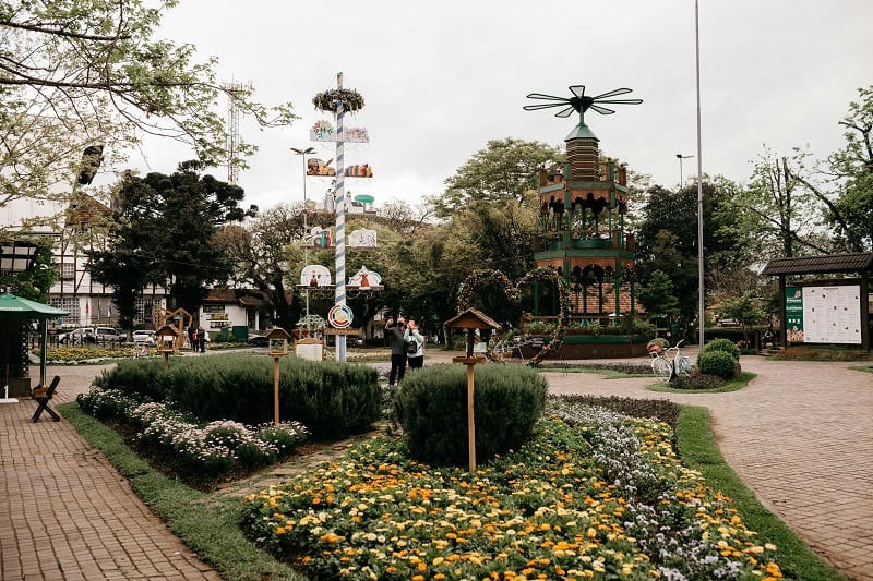 Cidade Canela