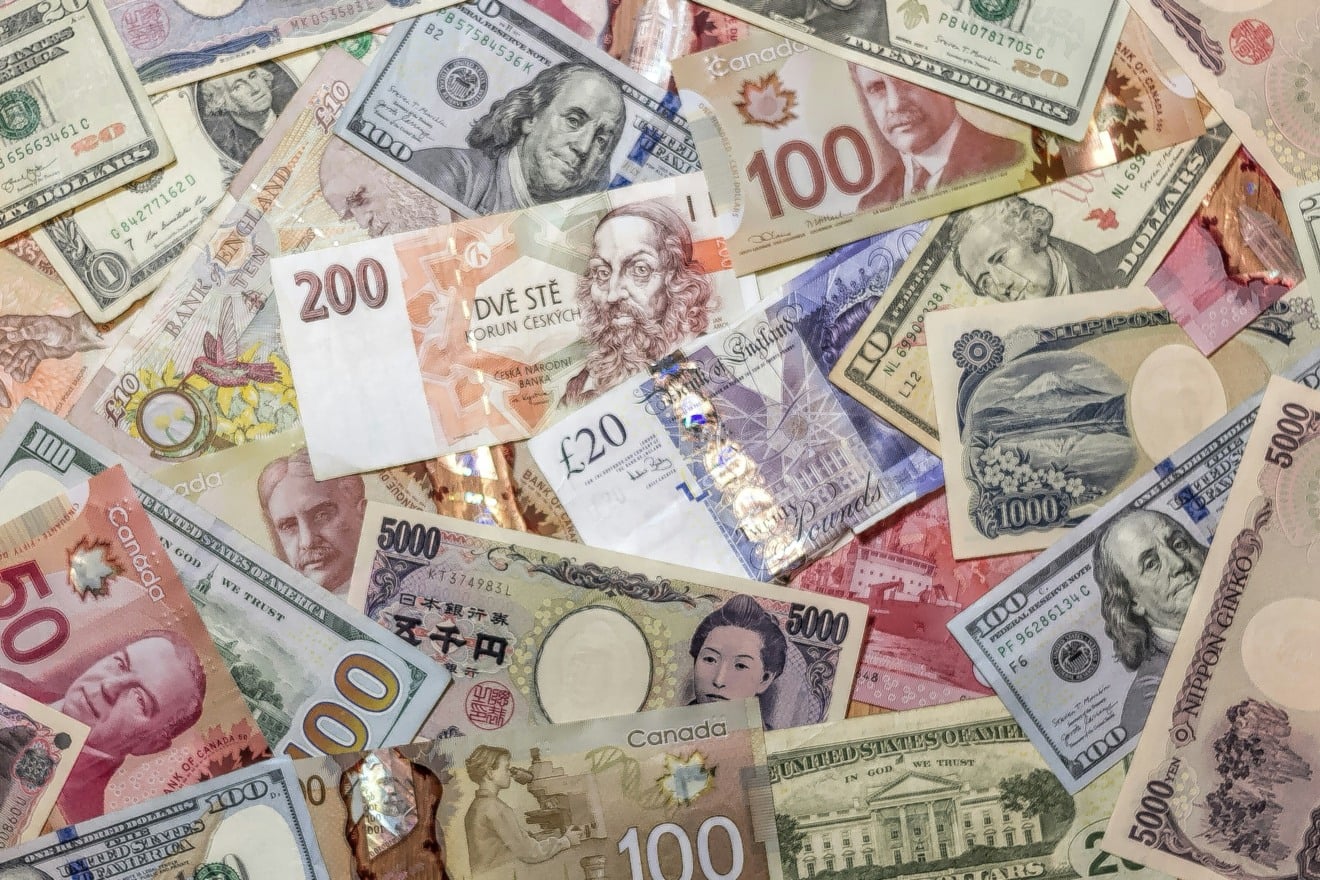 Coroa Tcheca na República Tcheca Coroa Tcheca na República Tcheca