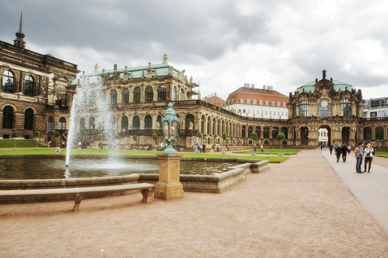 Dresden