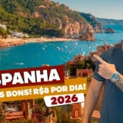 Seguro Viagem Obrigat&oacute;rio para ESPANHA! BOM e BARATO!&nbsp;