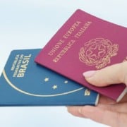 Como obter dupla cidadania e fazer o passaporte europeu Como obter dupla cidadania e fazer o passaporte europeu