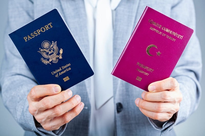 Dupla cidadania: Dicas e informa&ccedil;&otilde;es!