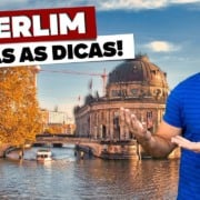 BERLIM: Todas as dicas de viagem! O que fazer, roteiros e onde ficar!
