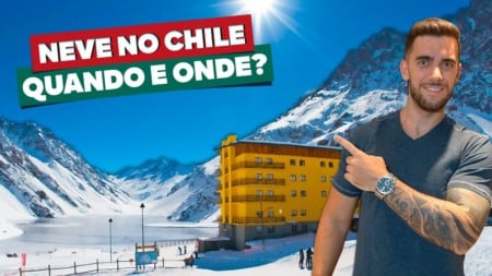Quando tem neve no CHILE? Onde esquiar? Quais cidades? Quando tem neve no CHILE? Onde esquiar? Quais cidades?