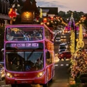Dicas a respeito do Natal Luz em Gramado