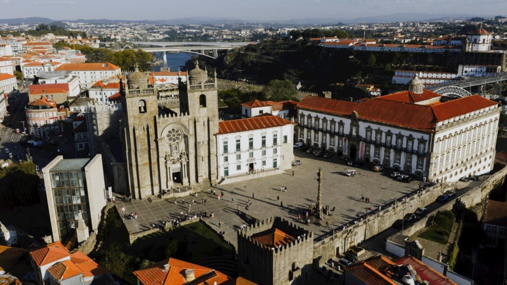 Guimarães: o que fazer na cidade berço de Portugal Guimarães: o que fazer na cidade berço de Portugal