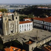 Guimarães: o que fazer na cidade berço de Portugal Guimarães: o que fazer na cidade berço de Portugal