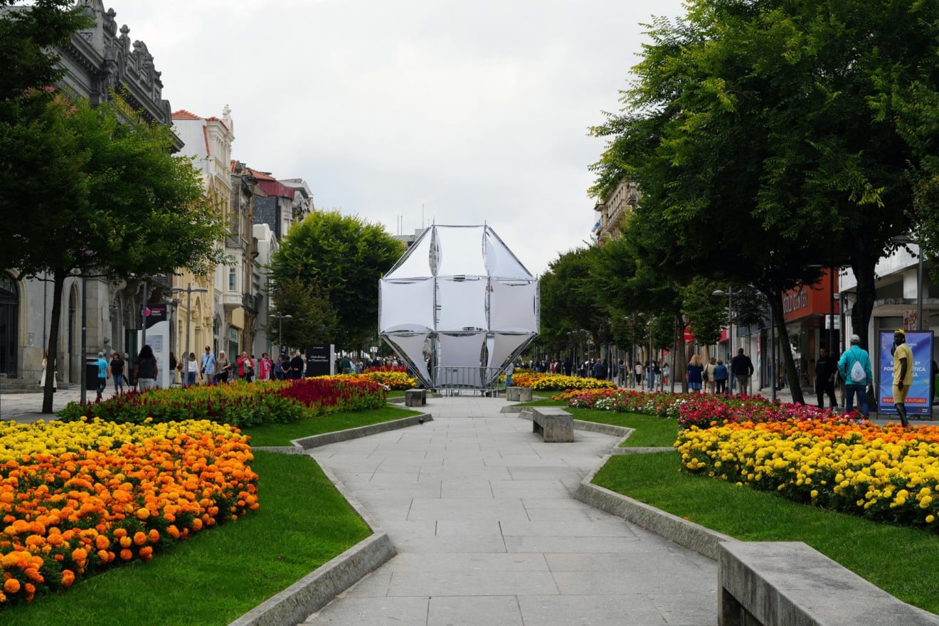 Visitar Guimarães Visitar Guimarães