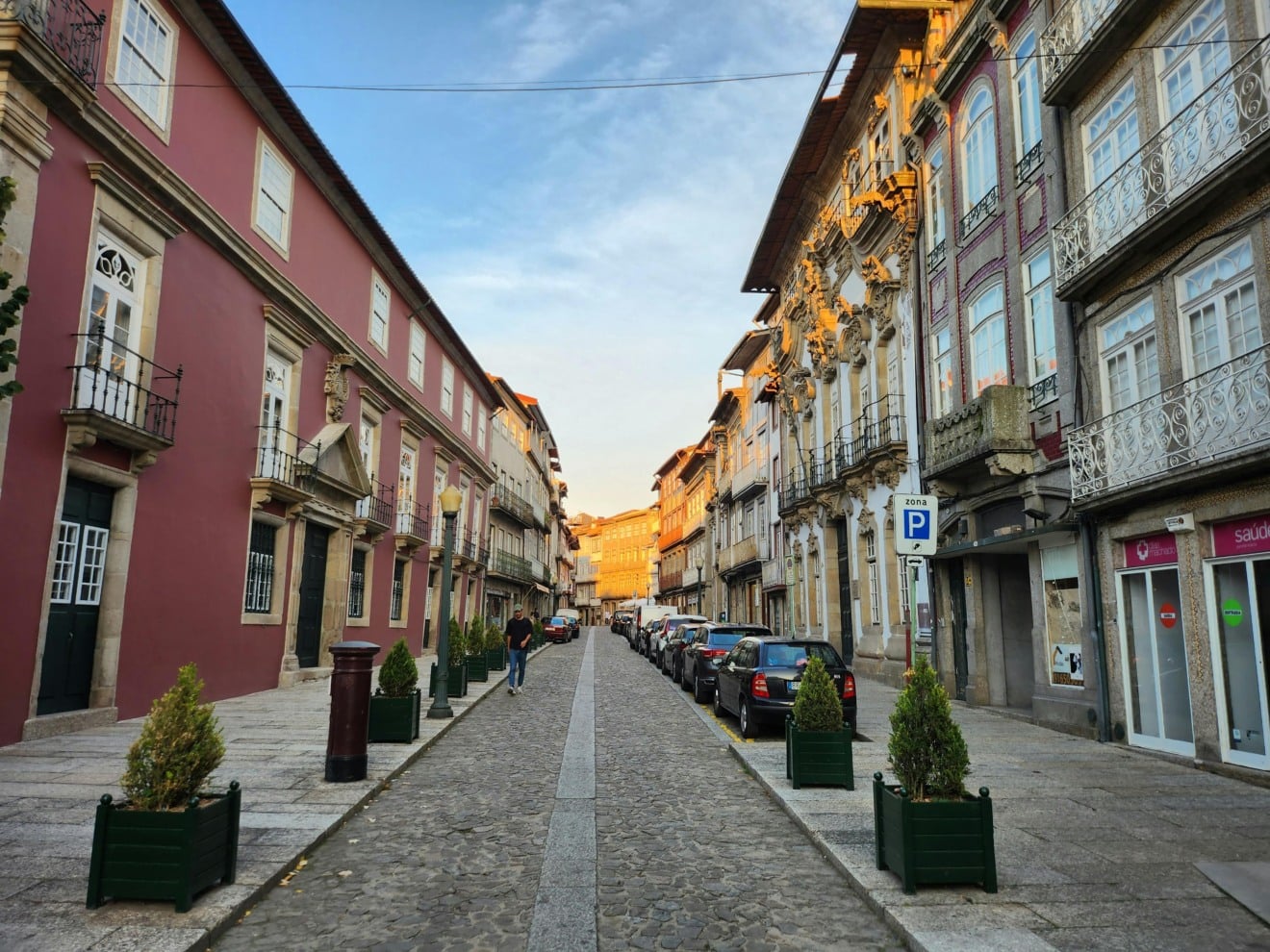 Visitar Guimarães Visitar Guimarães