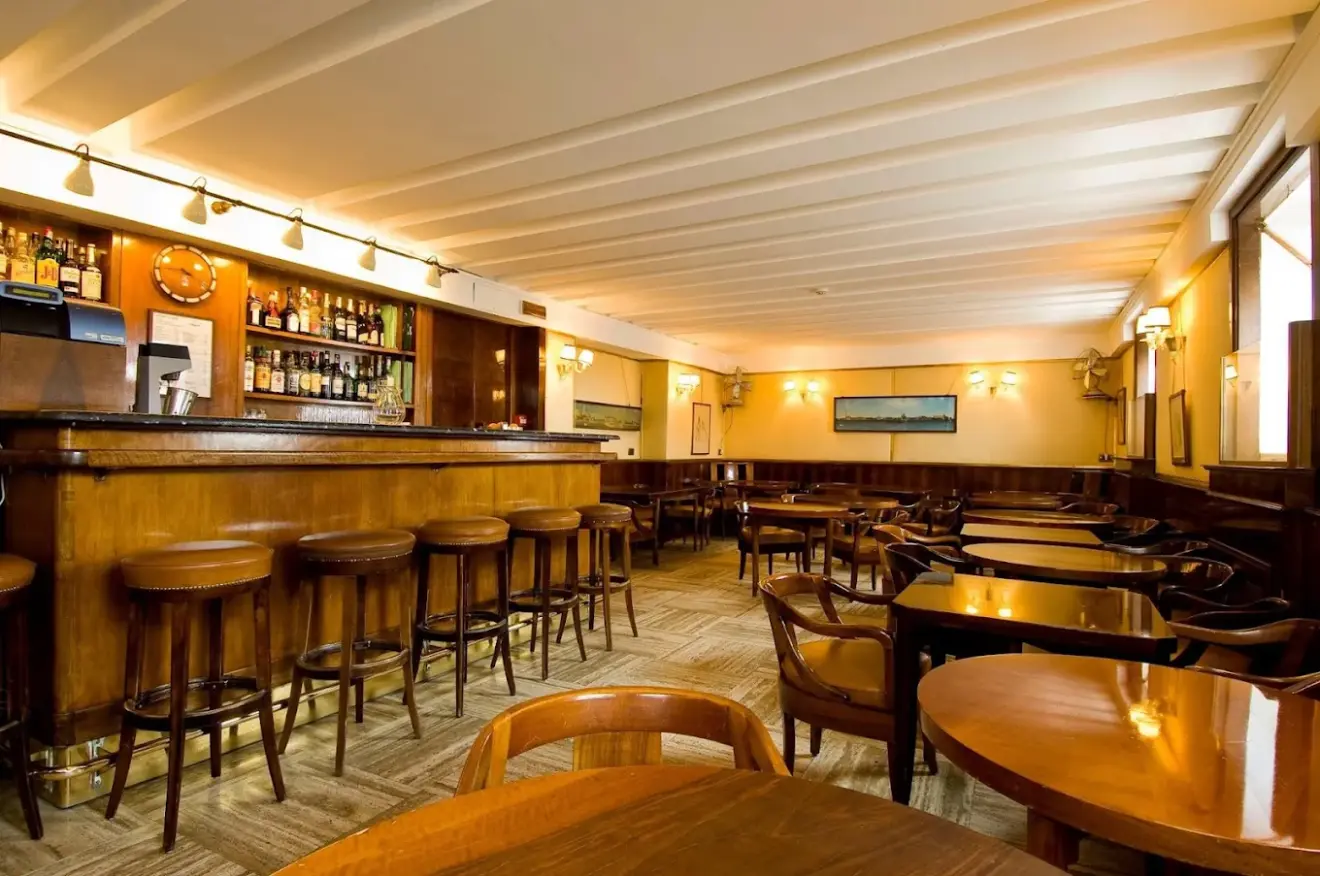 Harry&rsquo;s Bar