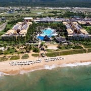 Resorts de luxo incr&iacute;veis para o seu R&eacute;veillon no Nordeste