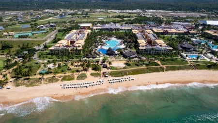 Resorts de luxo incríveis para o seu Réveillon no Nordeste Resorts de luxo incríveis para o seu Réveillon no Nordeste