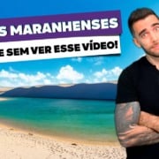 LEN&Ccedil;&Oacute;IS MARANHENSES: Dicas de viagem! Onde ficar, como chegar, o que fazer.