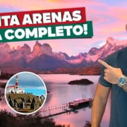 PUNTA ARENAS: Guia e roteiros de viagem! PUNTA ARENAS: Guia e roteiros de viagem!